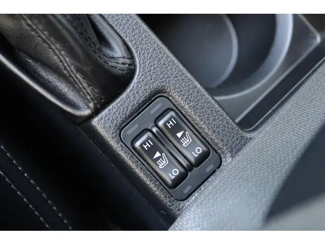 Subaru XV 2.0I LUXURY PLUS AWD AUT. 2012 Benzine 27