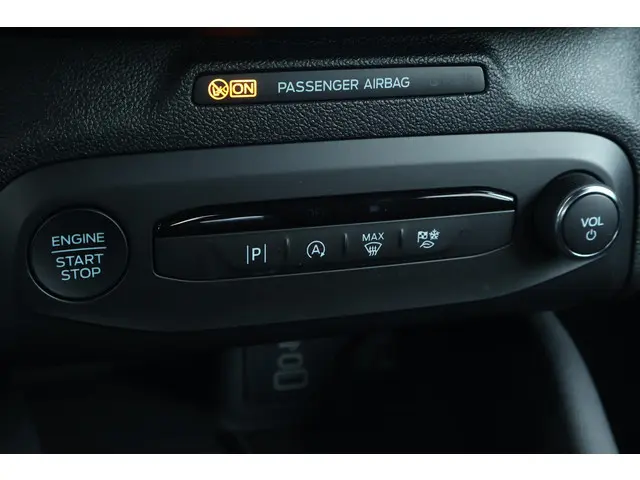 Ford Focus 1.0 EcoBoost Hybrid ST Line X 2024 Benzine 31