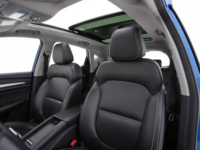 MG ZS EV Luxury 45 kWh 2019 Elektrisch 25