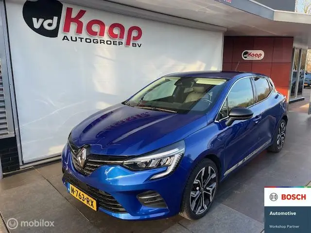Renault Clio 3