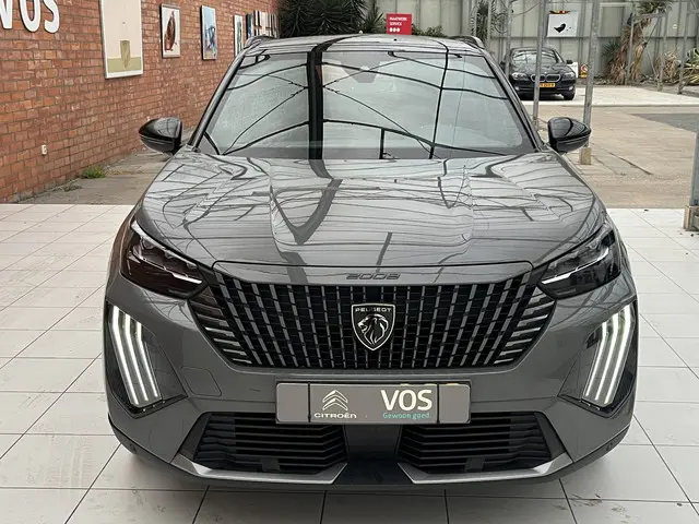 Peugeot e-2008 EV GT 54 kWh Automaat 2024 Elektrisch 29