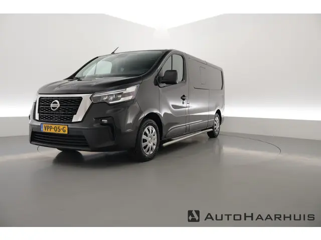 Nissan Primastar 2.0 dCi L2H1 N-Connecta 2022 Diesel
