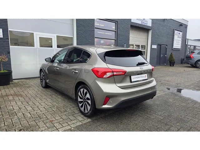 Ford Focus 1.0 Titanium 2019 Benzine 5