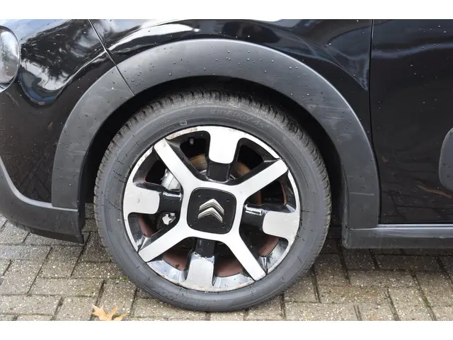 Citroën C3 1.2 PureTech S&S Business 2019 Benzine 16