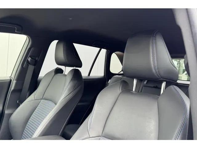 Toyota RAV4 2.5 Hybrid AWD Bi-Tone 2021 Hybride Benzine 9