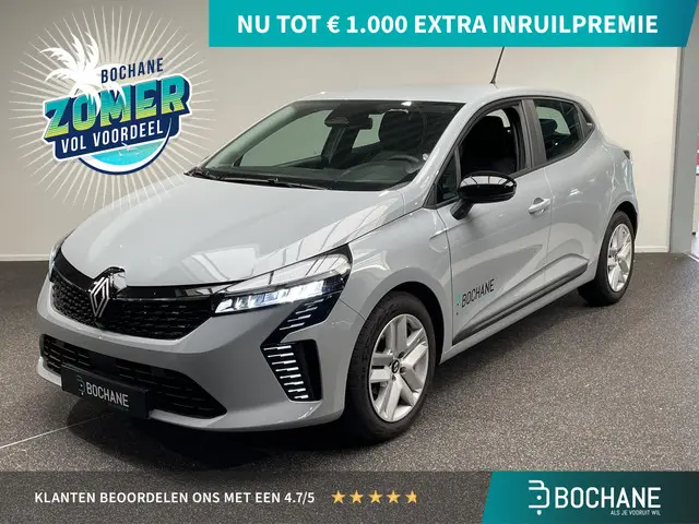 Renault Clio 1.0 TCe 90 GPF evolution 2024 Benzine