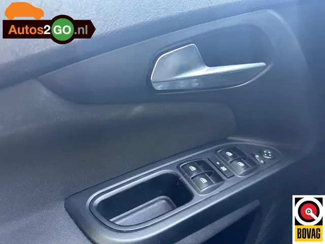 Fiat Tipo 1.5 Hybrid 2023 Hybride Benzine 15