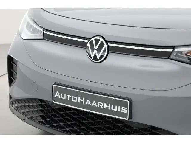 Volkswagen ID.4 Pro 77 kWh 204pk 2022 Elektrisch 25