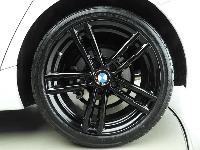BMW 1 Serie 118i 2019 Benzine 10