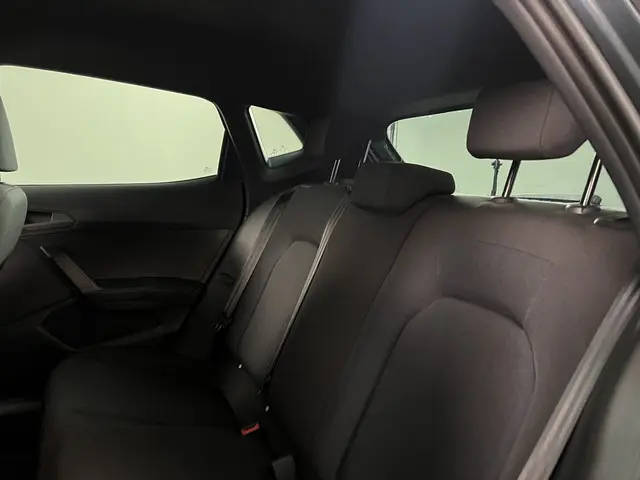 SEAT Ibiza 1.0 EcoTSI FR 115 PK DSG 2024 Benzine 10