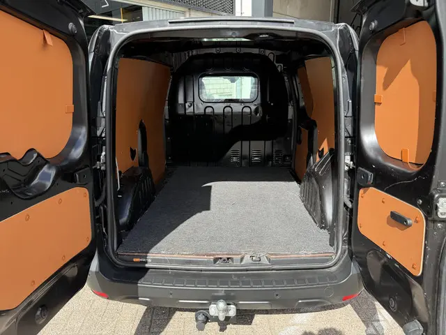 Renault Express 1.5 dCi 75 Comfort + 2023 Diesel 8