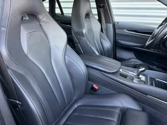 BMW X6 M 2017 Benzine 31