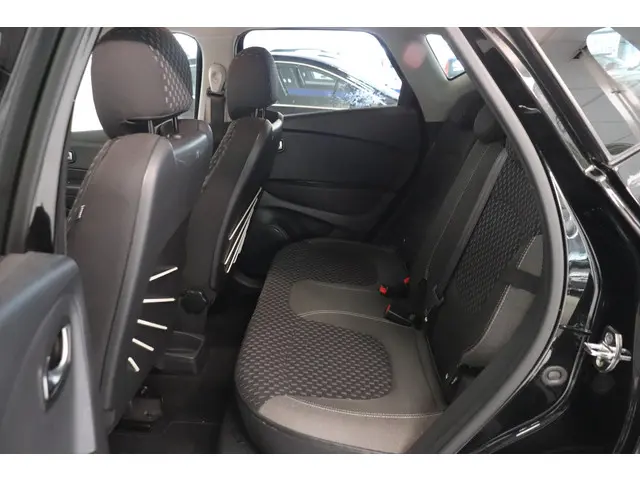 Renault Captur 1.2 TCe Intens 2018 Benzine 11