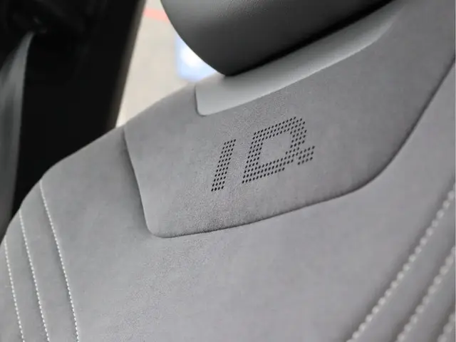 Volkswagen ID.4 First 77 kWh 2020 Elektrisch 77