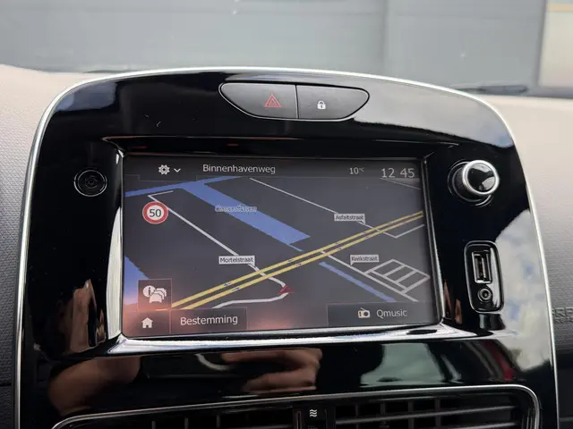 Renault Clio 1.5 dCi Ecoleader Limited 2016 Diesel 13