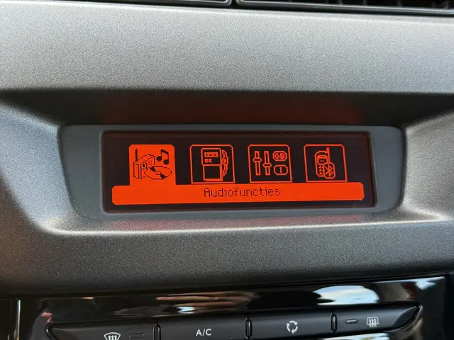 Citroën C3 1.2 PureTech Collection 2015 Benzine 16