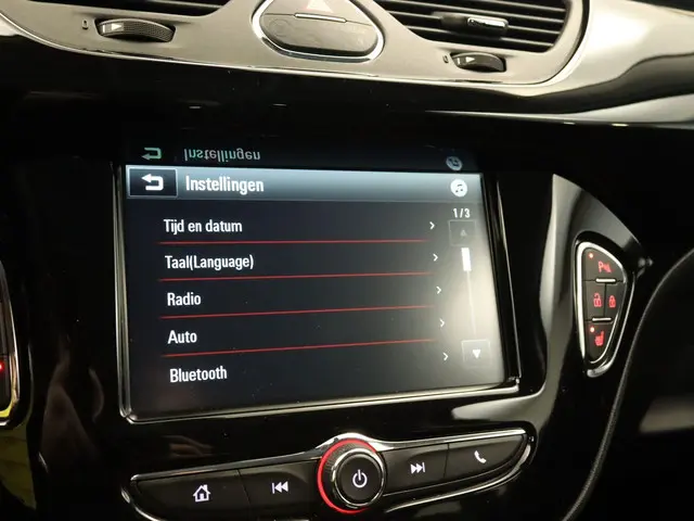 Opel Corsa 1.4 Edition 2019 Benzine 33