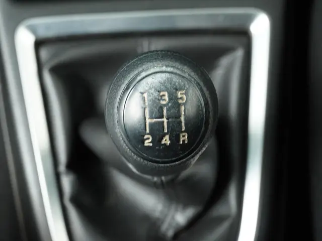 Suzuki Swift 1.2 Select 2018 Benzine 16