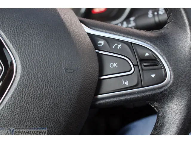 Renault Kadjar 1.2 TCe Intens 2016 Benzine 18