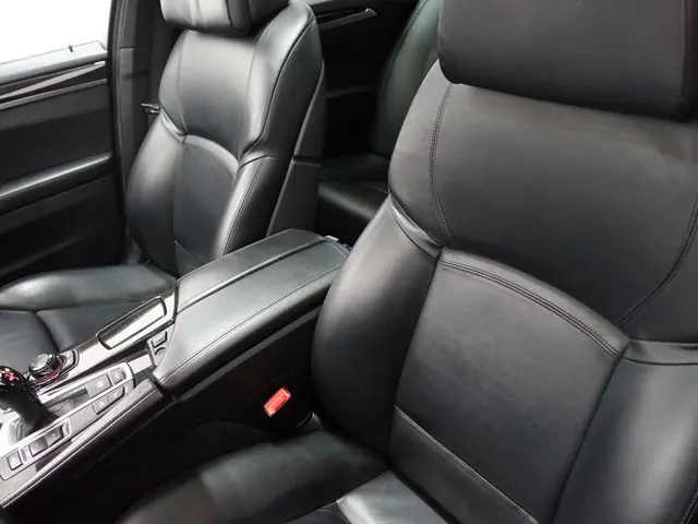 BMW 5 Serie M550xd Performance 380Pk Aut- 2013 Diesel 35