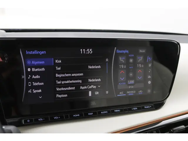 Toyota Mirai Prestige 2023 Waterstof 47