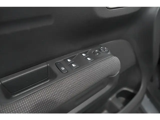 Citroën C3 Aircross PureTech 82 Feel 2018 Benzine 26