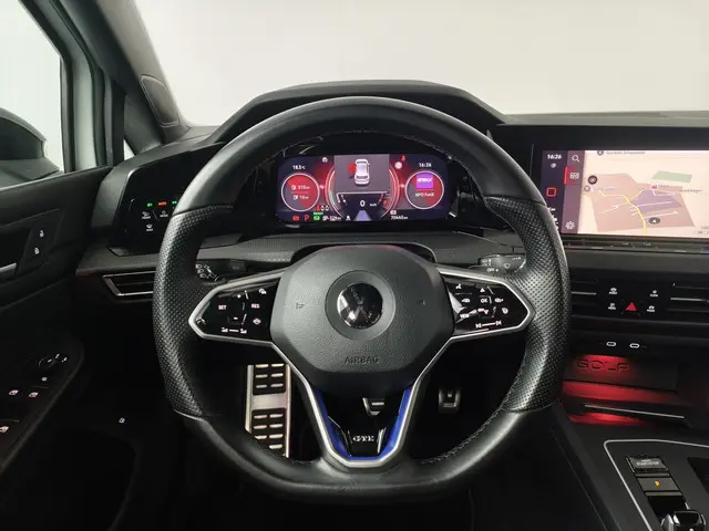 Volkswagen Golf 1.4 eHybrid GTE 2020 Hybride Benzine 21