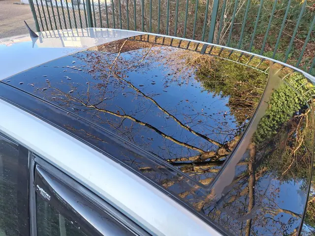 SEAT Mii 1.0 Style | Automaat | Zonnedak! 2013 Benzine 24