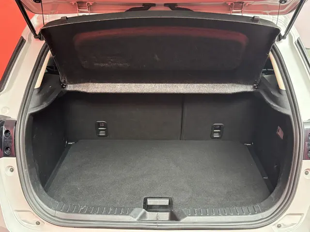 Mazda CX-3 2.0 SkyActiv-G 120 Dynamic 2018 Benzine 14