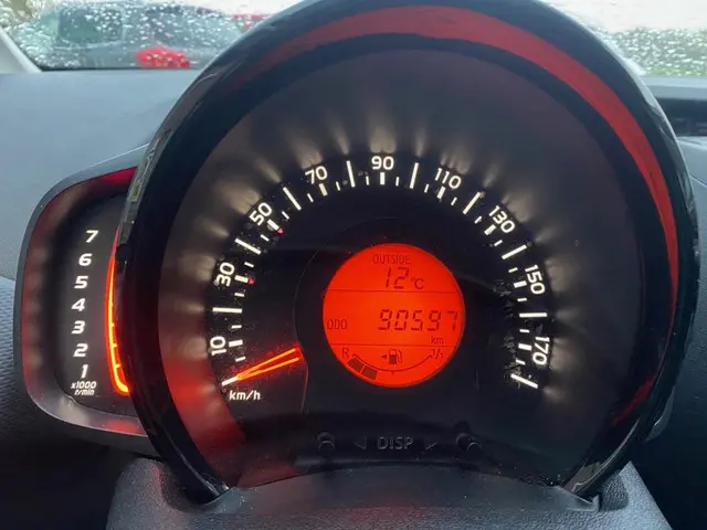 Peugeot 108 1.0 e-VTi Active 2018 Benzine 9