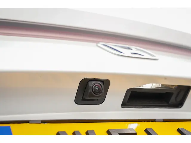 Honda Civic 2.0i e:HEV ADVANCE 2026 Hybride Benzine 45