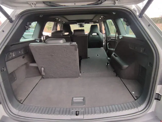 Škoda Kodiaq 1.5 TSI DSG Sportline 7pers. 2023 Benzine 25