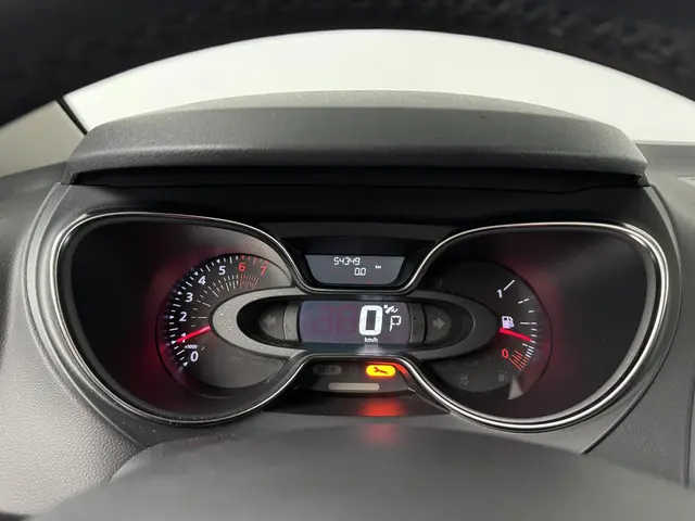 Renault Captur 1.3 TCe 150 Intens Automaat 2020 Benzine 7