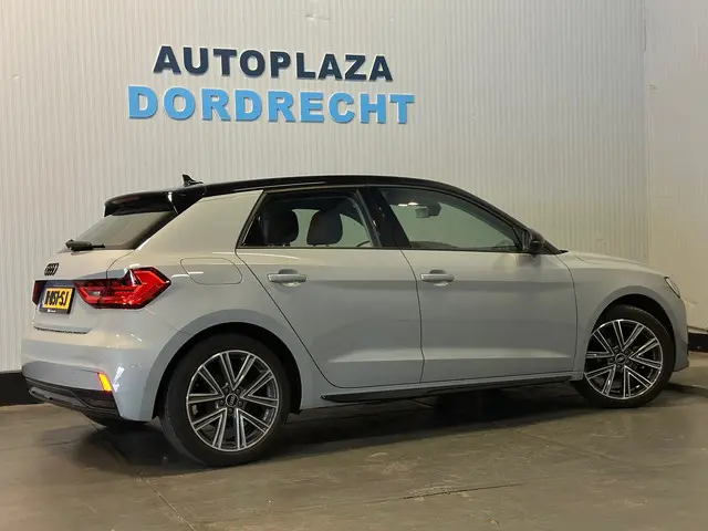 Audi A1 Sportback 25 TFSI Advanced edition 2022 Benzine 8