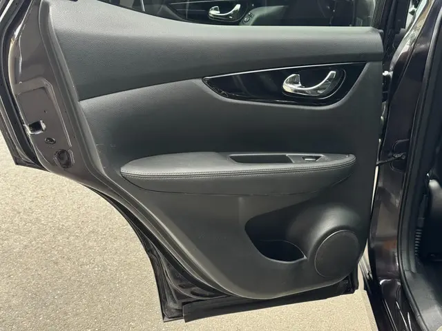 Nissan QASHQAI 1.2 Tekna|360|PANO|CRUISE|LEDER 2014 Benzine 29