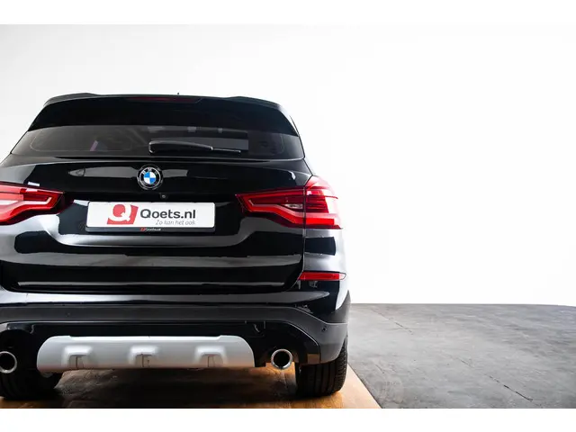 BMW X3 xDrive20i High Executive 2019 Benzine 29