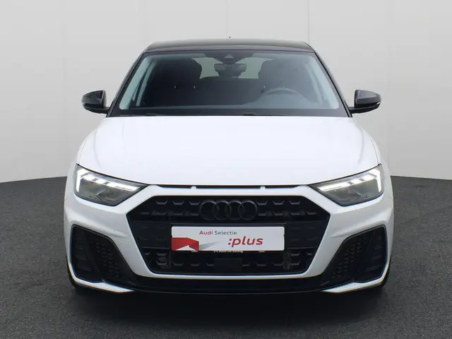 Audi A1 Sportback 30 TFSI/116PK S edition 2024 Benzine 28