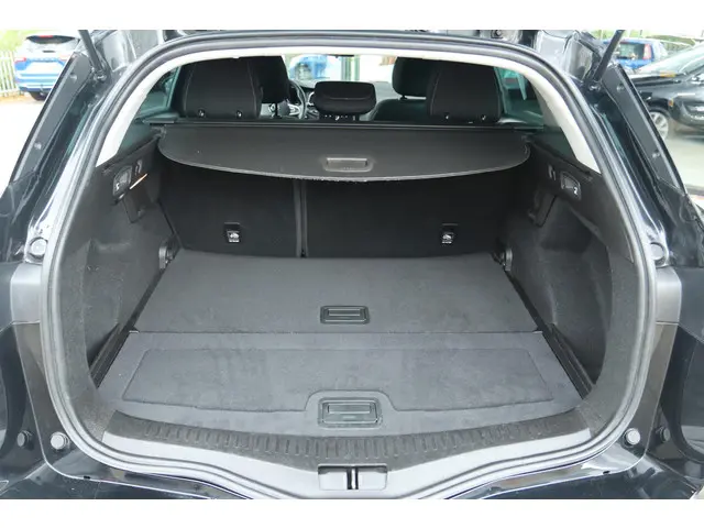 Renault Mégane Estate 1.3 TCE LIMITED 2019 Benzine 13
