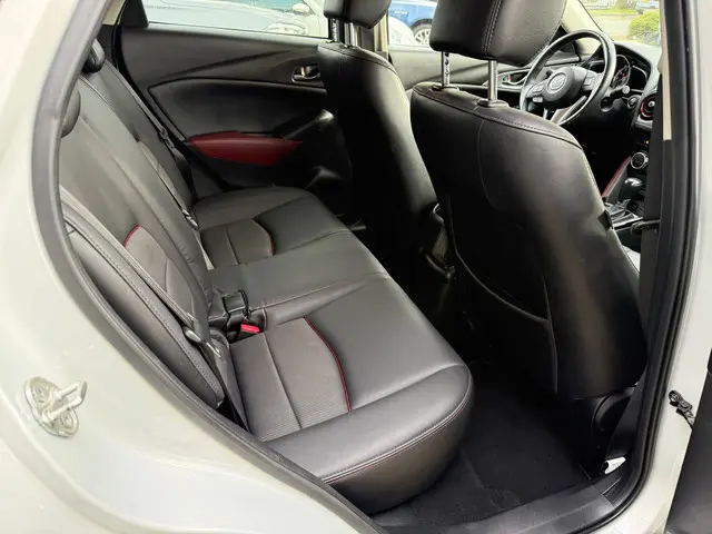 Mazda CX-3 2.0 SkyActiv-G 150 GT-M 4WD 2016 Benzine 7