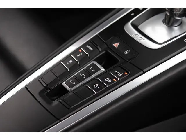 Porsche 911 3.0 Carrera 2016 Benzine 27