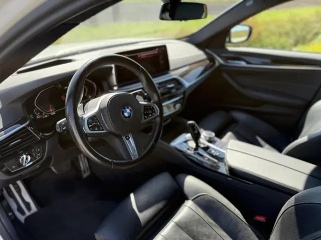 BMW 5 Serie 530d M-Sport 2023 Diesel 5