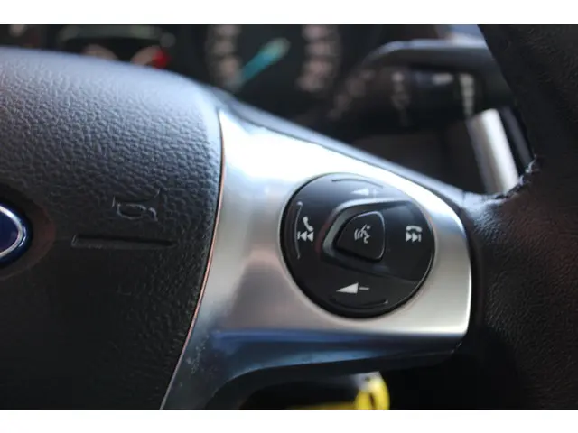 Ford Focus Wagon 1.0 EcoBoost Edition 2013 Benzine 18