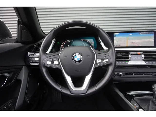 BMW Z4 Roadster sDrive20i 2022 Benzine 7