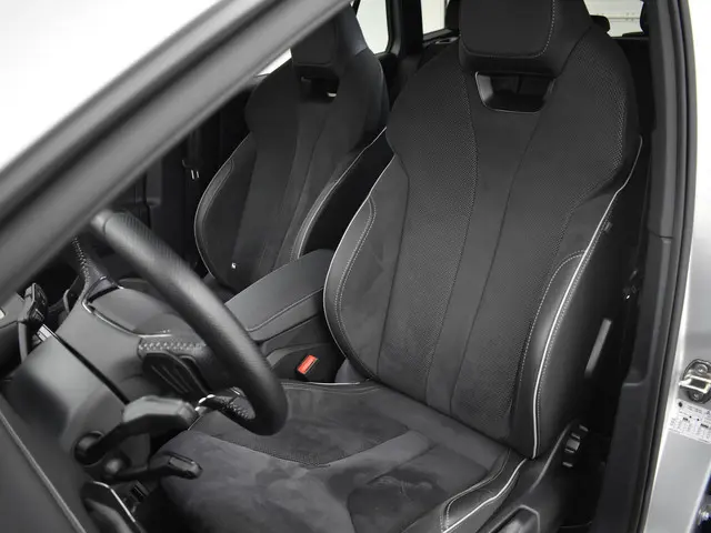 Škoda Enyaq iV 60 180pk Sportline 2023 Elektrisch 15