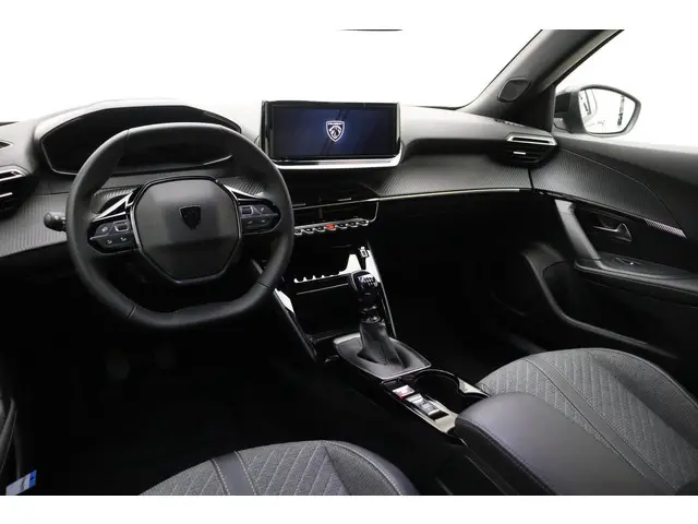 Peugeot 2008 1.2 PureTech 100 Allure 2024 Benzine 12