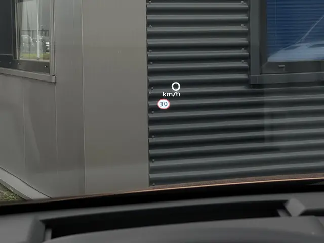 Nissan ARIYA Advantage Edition 66 kWh 2025 Elektrisch 23