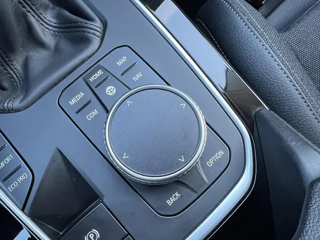 BMW 1 Serie 118i Sport Line 2020 Benzine 14