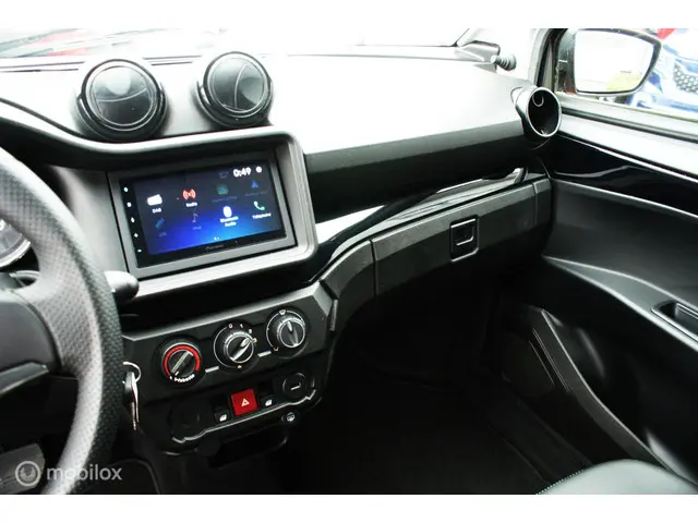 Aixam eCity Brommobiel Sport 2024 Elektrisch 11