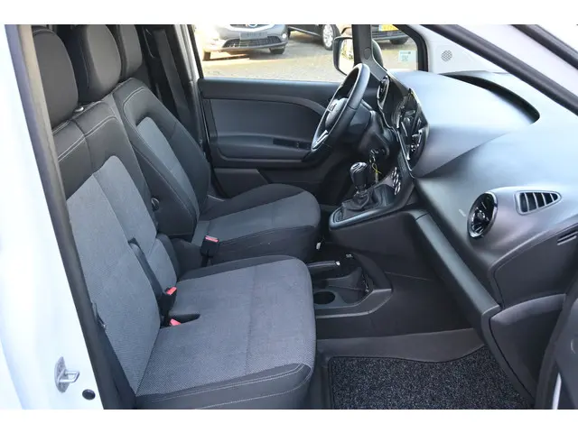 Mercedes-Benz Citan 110 CDI L1 Pro 2022 Diesel 7