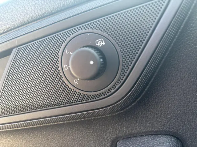 Škoda Fabia 1.0 TSI Business Edition 2021 Benzine 17